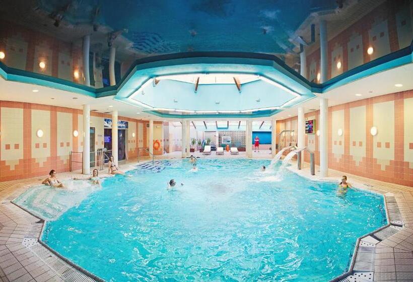 هتل Willa Mała Pieniawa