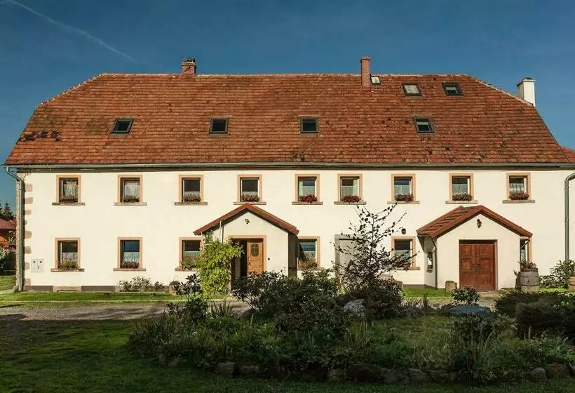 Hotelli Winnica Agat