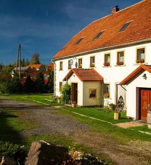 Hotelli Winnica Agat