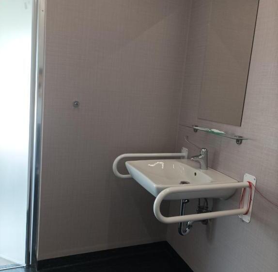 Lofty Kampus Garnizon