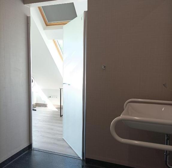 Lofty Kampus Garnizon