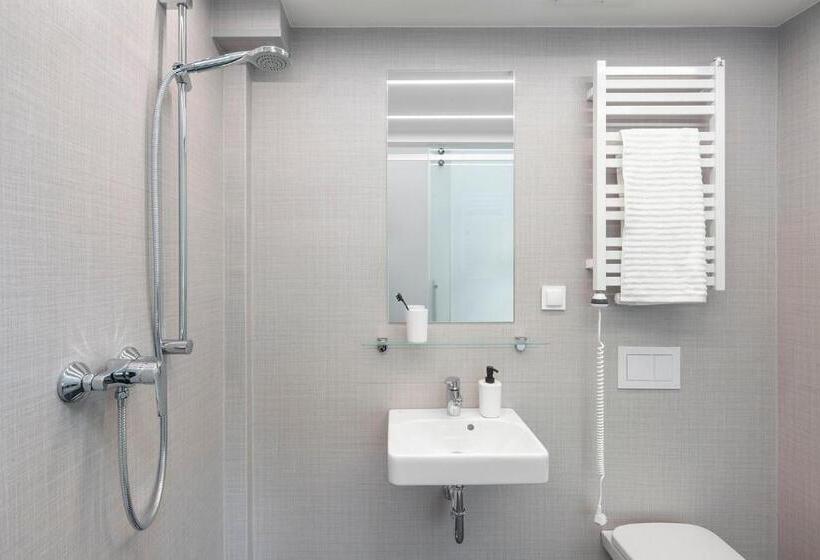 Lofty Kampus Garnizon