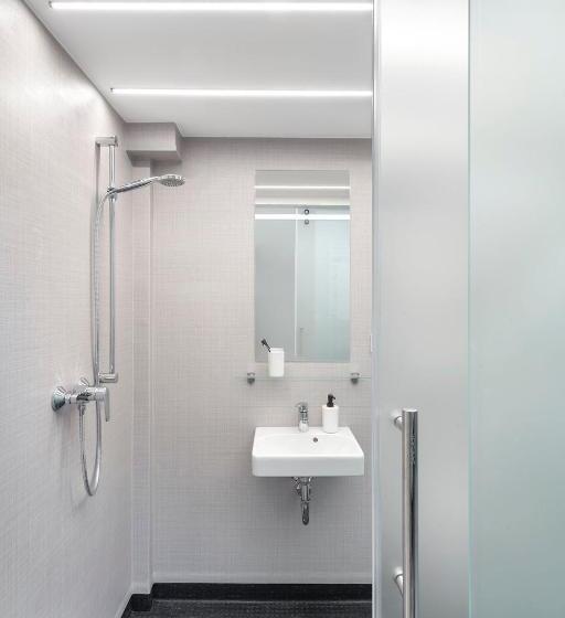 Lofty Kampus Garnizon