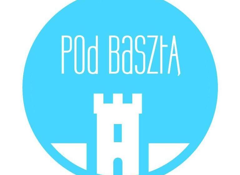 Motel I Restauracja Pod Basztą