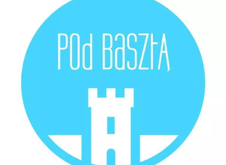 Motel I Restauracja Pod Basztą