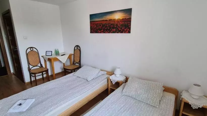 Motel I Restauracja Pod Basztą