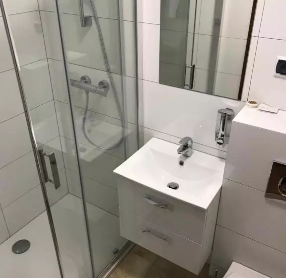 Motel I Restauracja Pod Basztą