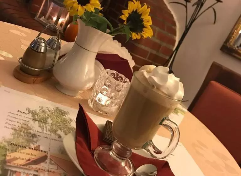 Motel I Restauracja Pod Basztą