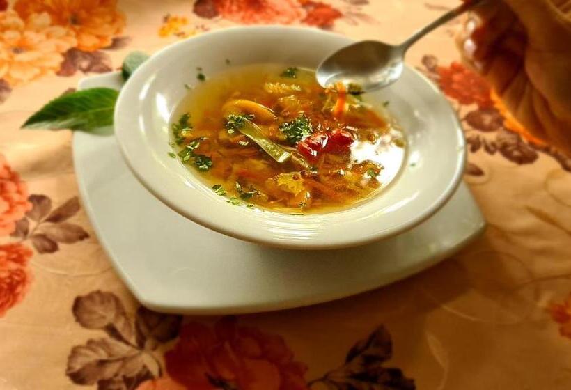 Motel I Restauracja Pod Basztą