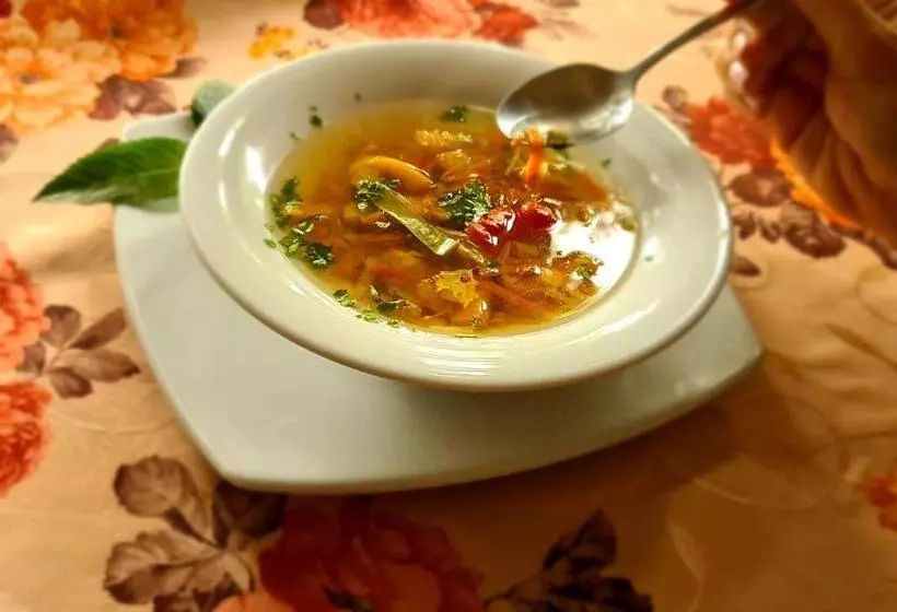 Motel I Restauracja Pod Basztą