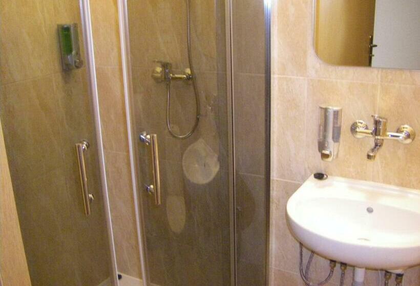 Мотель Pokoje Gościnne Saritas