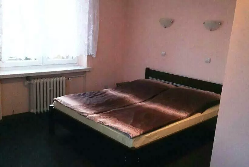 مُتل Pokoje Gościnne Saritas