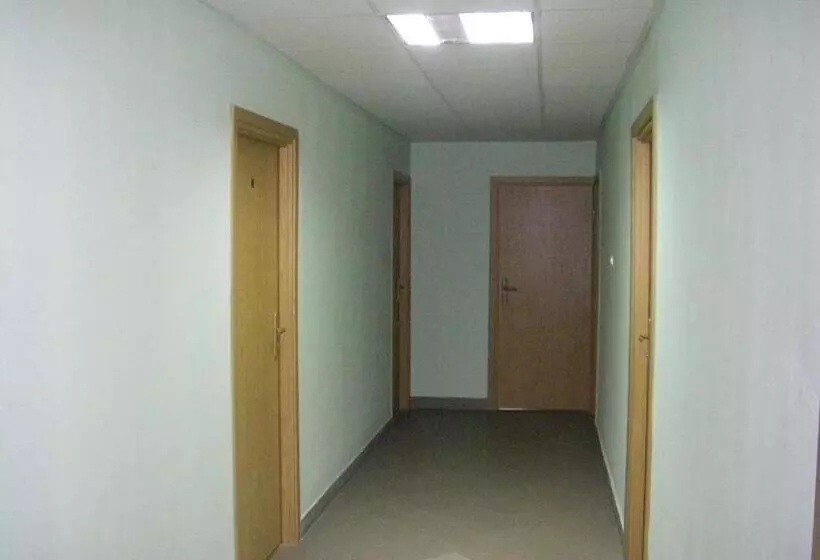 مُتل Pokoje Gościnne Saritas