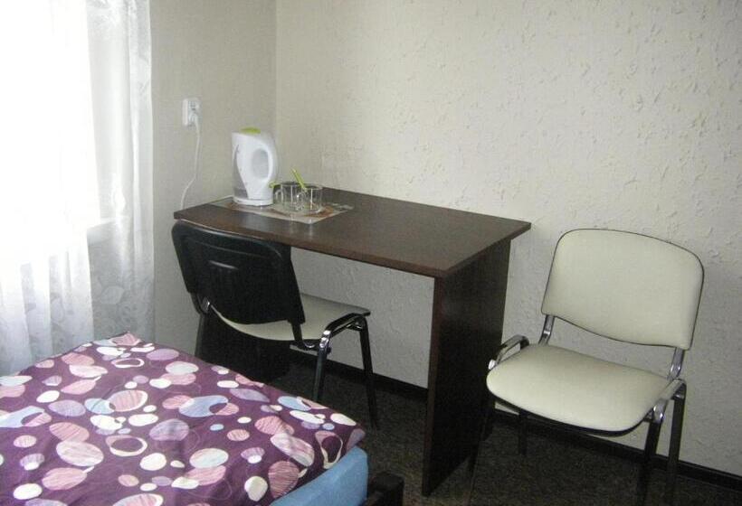 Мотель Pokoje Gościnne Saritas