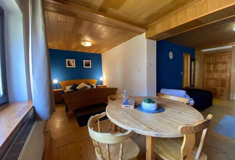 ペンション Gościniec Salmopolski