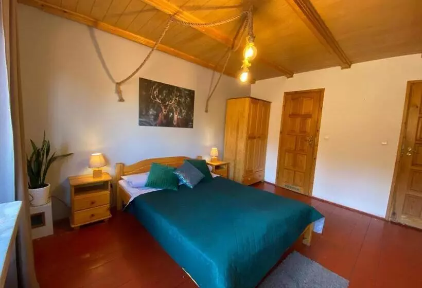 ペンション Gościniec Salmopolski