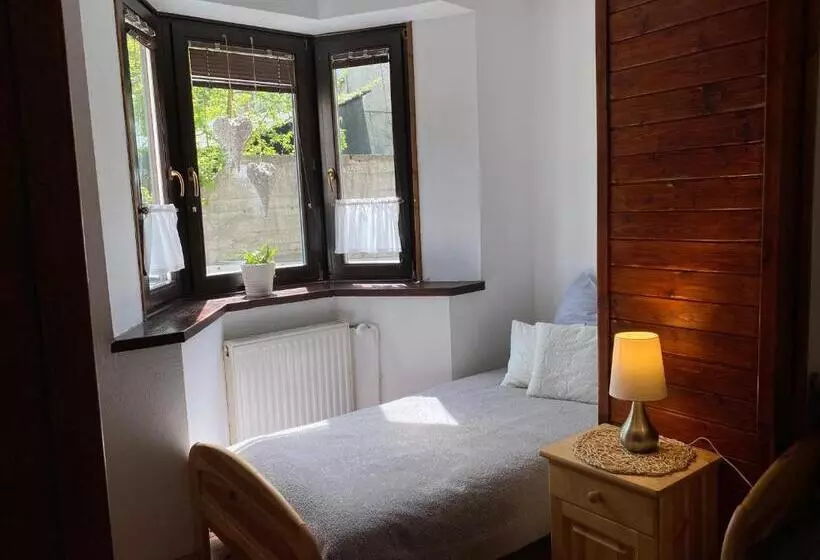 ペンション Gościniec Salmopolski