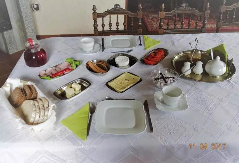 ペンション śnieżynka