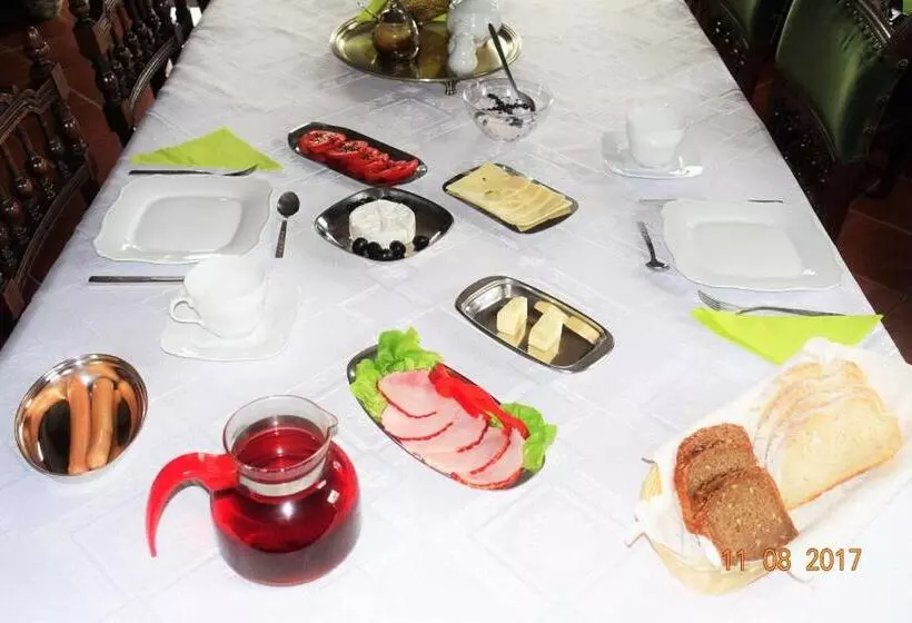 ペンション śnieżynka