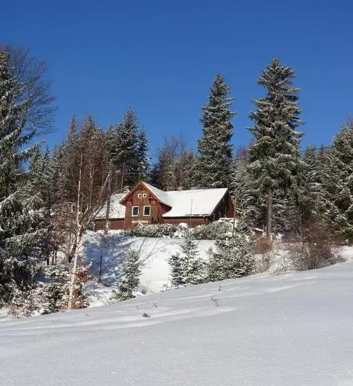 ペンション śnieżynka