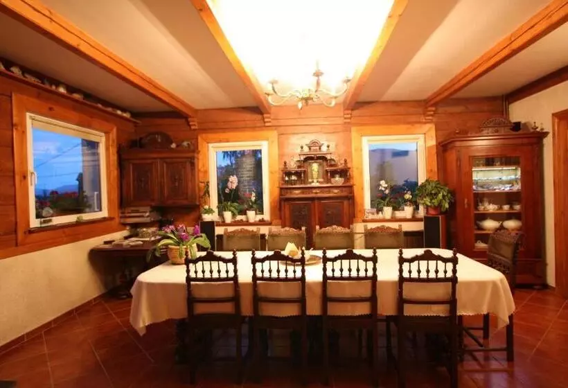 ペンション śnieżynka