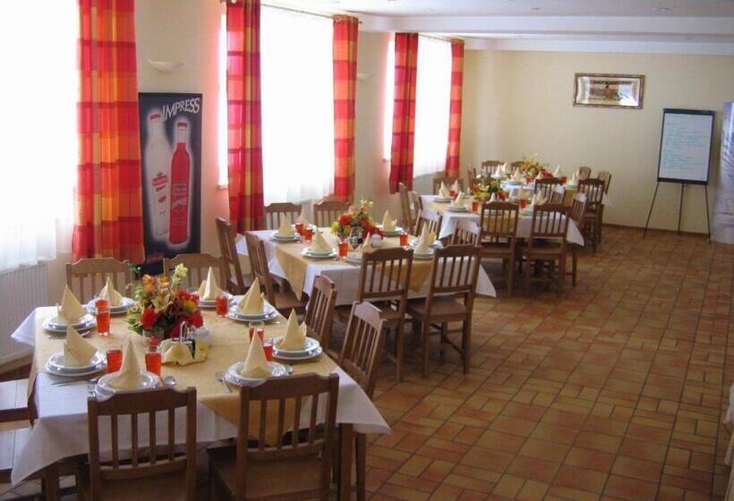 Panzió Ośrodek Wypoczynkowy Barta