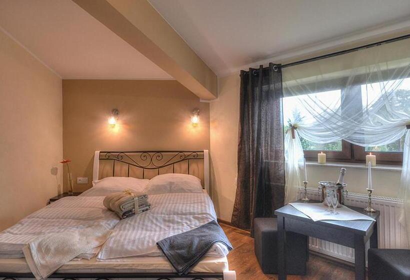 Пансион Pokoje Baldi Benelux