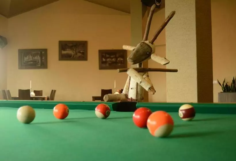 Majatalo Pokoje Baldi Benelux