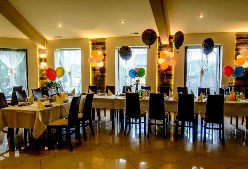 Пансион Pokoje Baldi Benelux