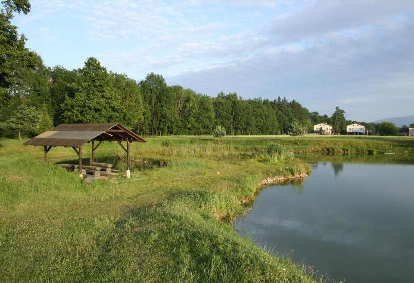 Пансион Pokoje Baldi Benelux