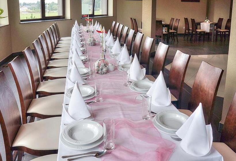 Пансион Pokoje Baldi Benelux