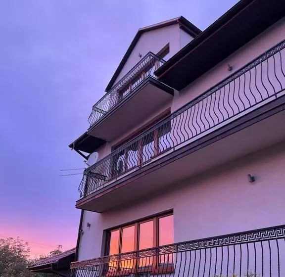 Majatalo Willa Czarownica