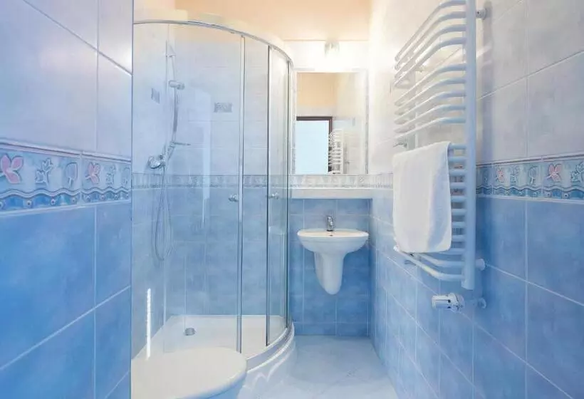 Majatalo Willa Czarownica