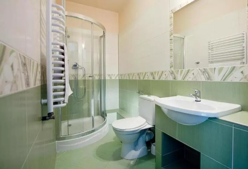 Majatalo Willa Czarownica