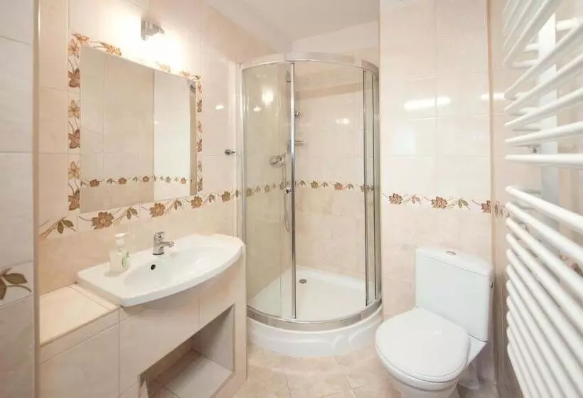 Majatalo Willa Czarownica