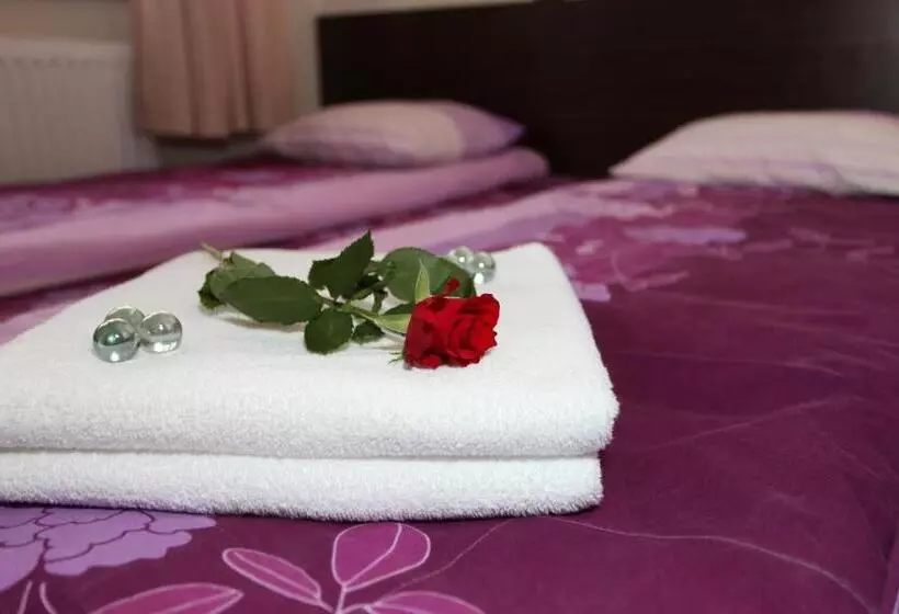 Majatalo Willa Czarownica