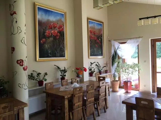 Majatalo Willa Czarownica