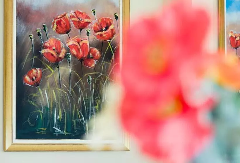 Majatalo Willa Czarownica