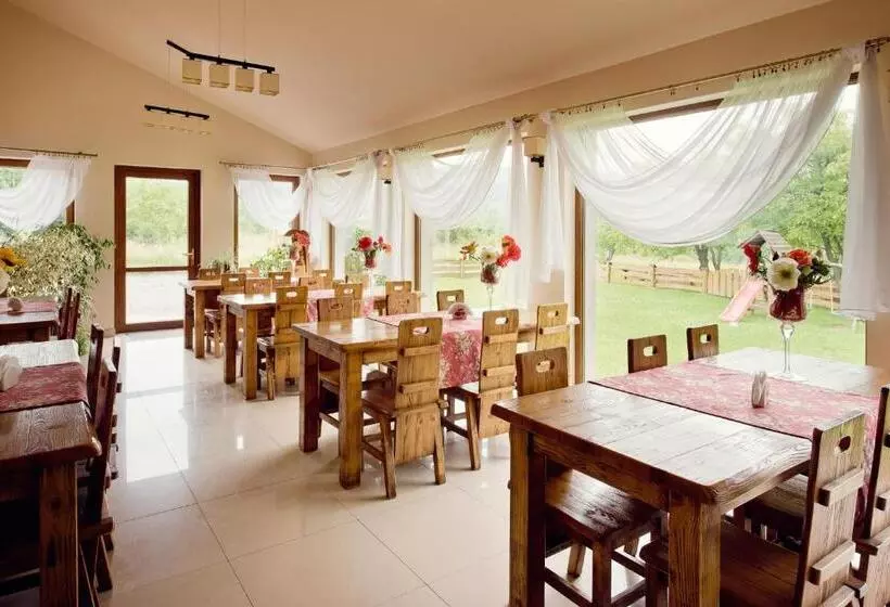 Majatalo Willa Czarownica