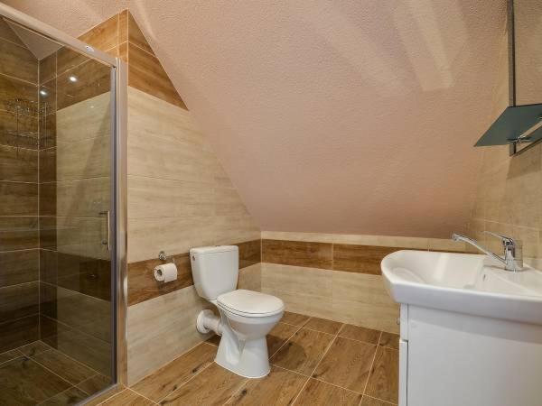 Pensionat Zielone Zacisze