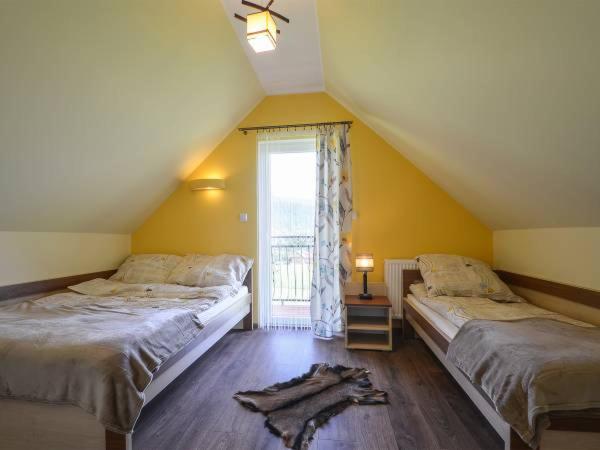 Pensionat Zielone Zacisze