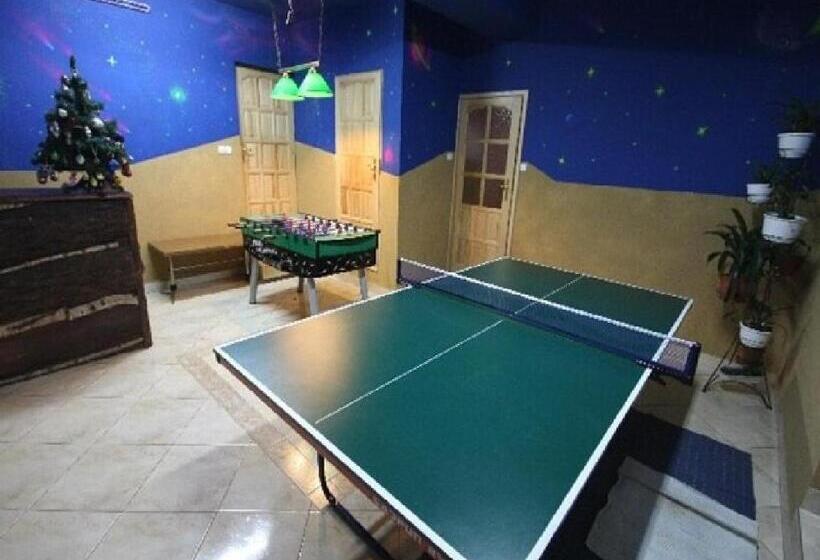 استراحتگاه Chatka U Hazy   Regionalne Pokoje Zakopane