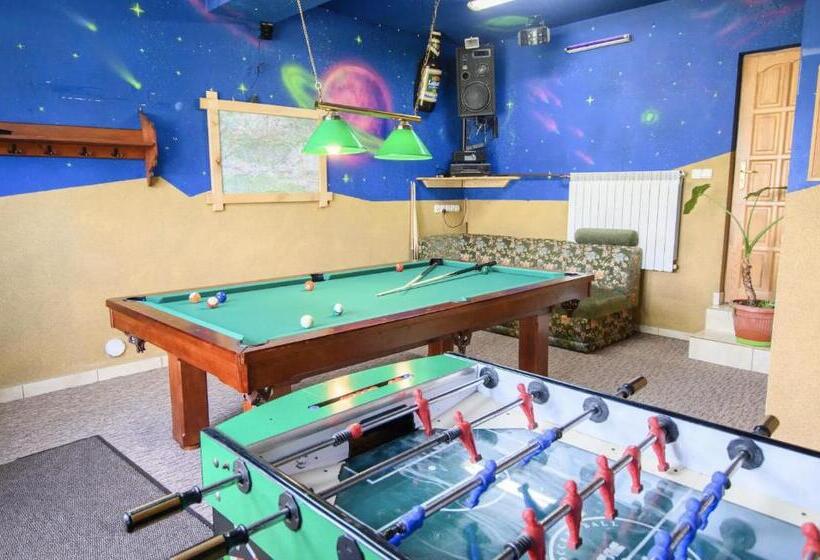 استراحتگاه Chatka U Hazy   Regionalne Pokoje Zakopane