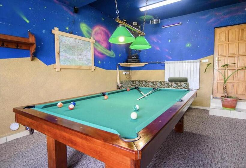 استراحتگاه Chatka U Hazy   Regionalne Pokoje Zakopane