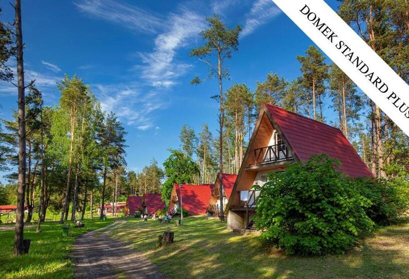 리조트 Ośrodek Wypoczynkowy Kalwa