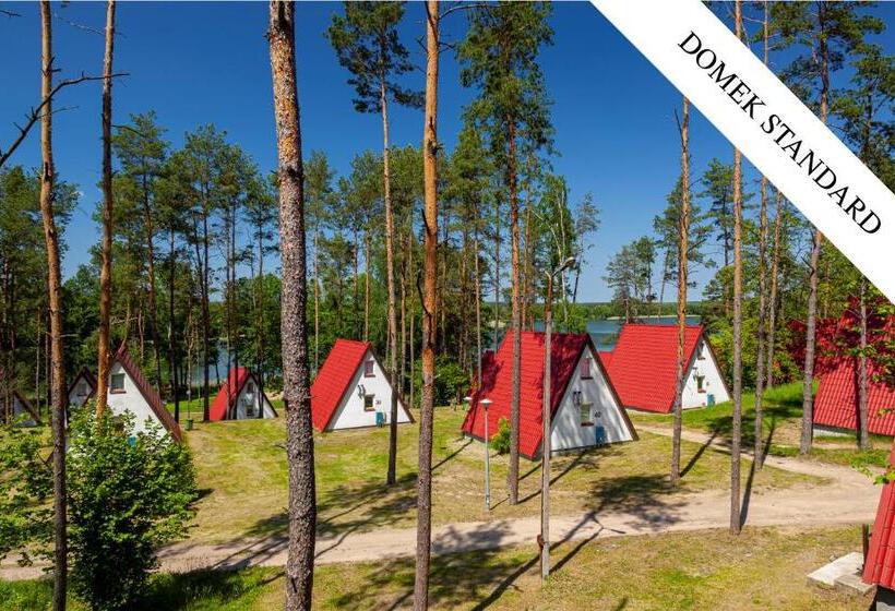 리조트 Ośrodek Wypoczynkowy Kalwa