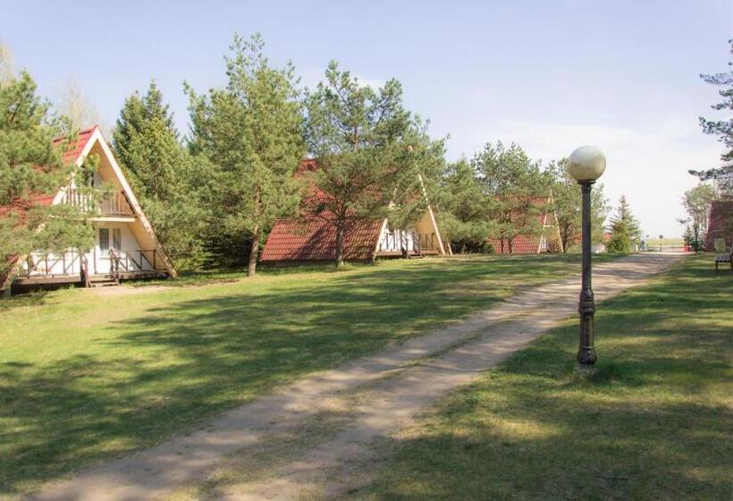 리조트 Ośrodek Wypoczynkowy Kalwa