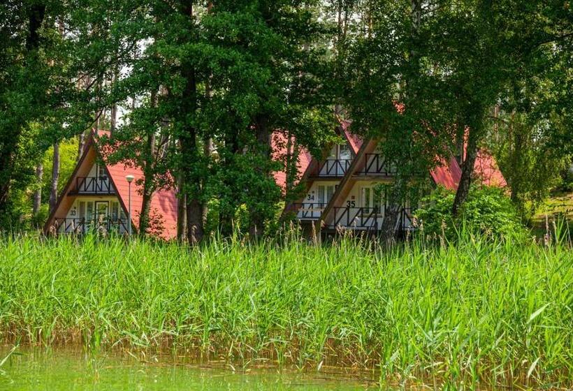 리조트 Ośrodek Wypoczynkowy Kalwa