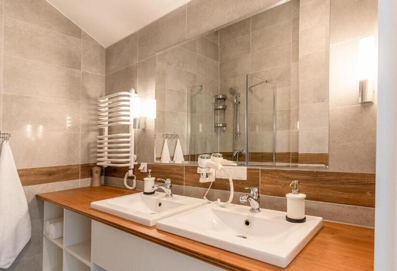 리조트 Ośrodek Wypoczynkowy Kalwa