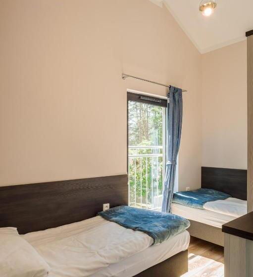 리조트 Ośrodek Wypoczynkowy Kalwa